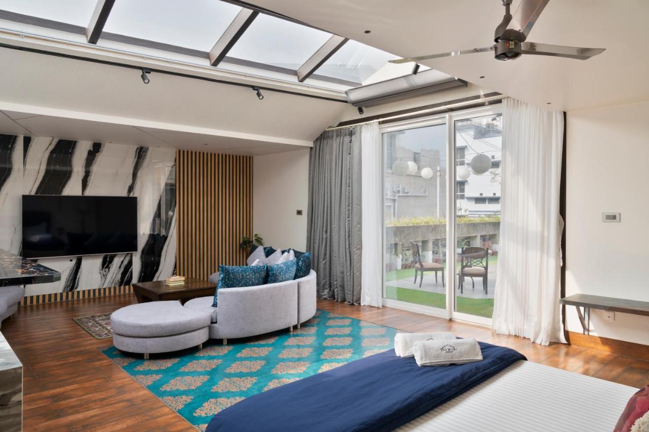The Moira - Bed And Breakfast Calcutta Extérieur photo