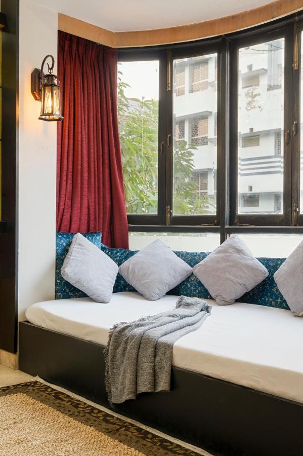 The Moira - Bed And Breakfast Calcutta Extérieur photo