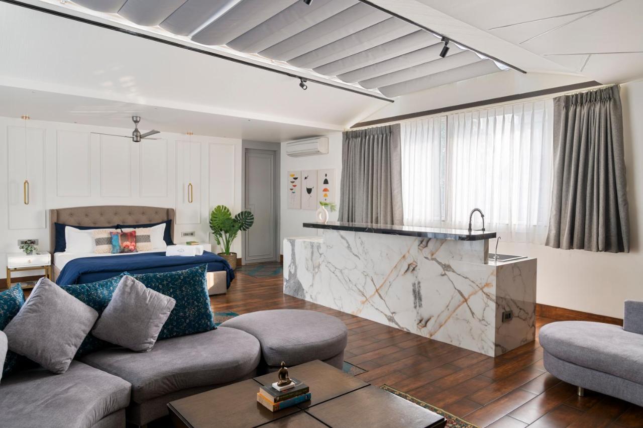 The Moira - Bed And Breakfast Calcutta Extérieur photo