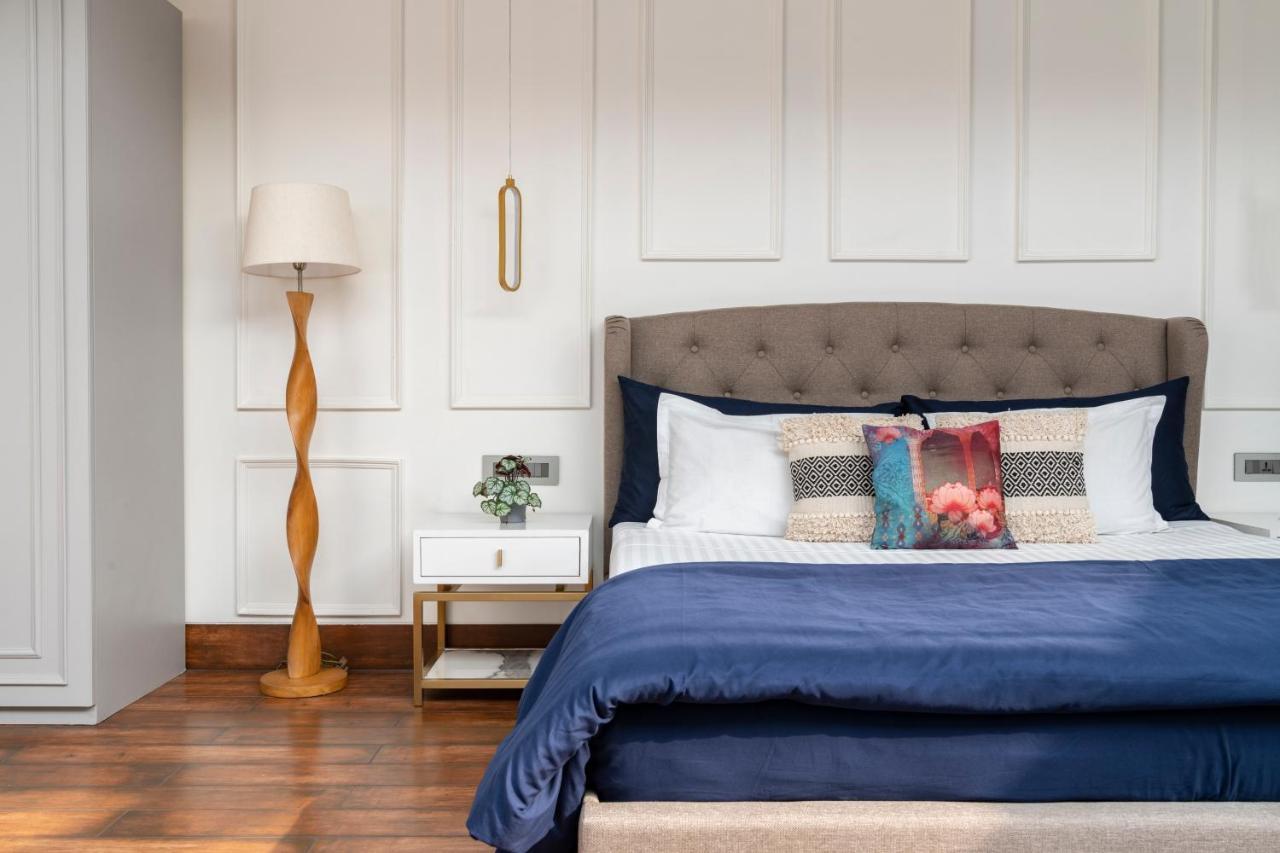 The Moira - Bed And Breakfast Calcutta Extérieur photo