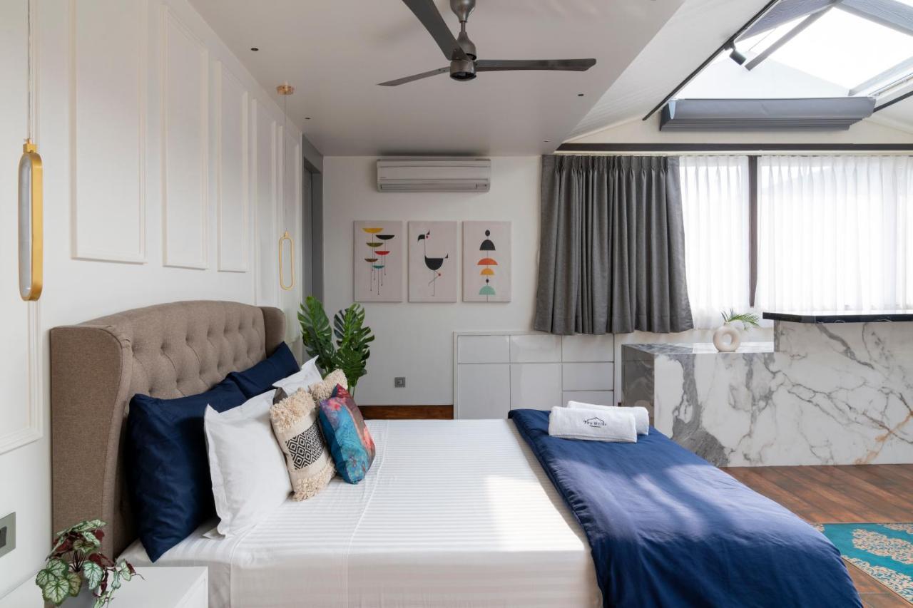 The Moira - Bed And Breakfast Calcutta Extérieur photo