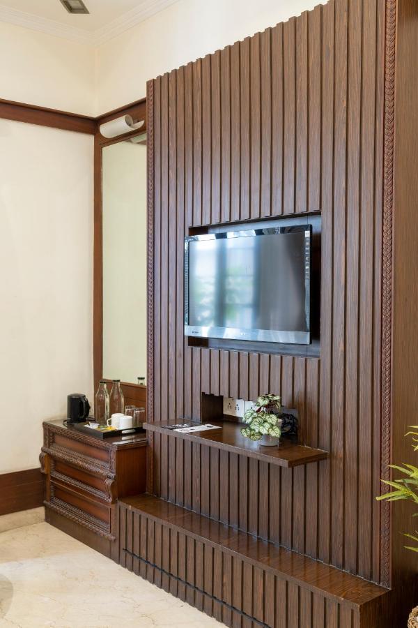 The Moira - Bed And Breakfast Calcutta Extérieur photo