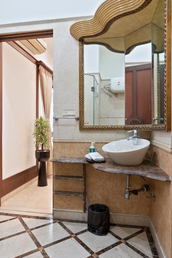 The Moira - Bed And Breakfast Calcutta Extérieur photo