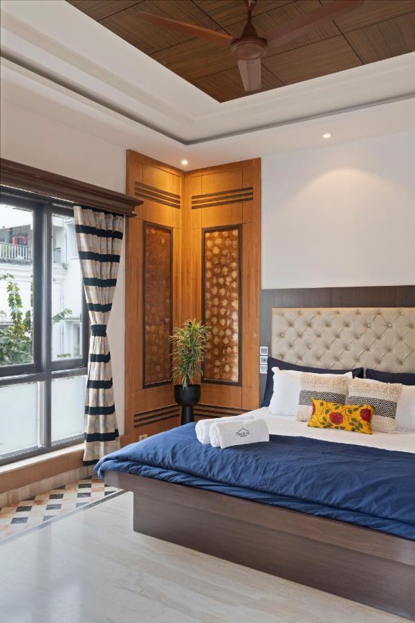The Moira - Bed And Breakfast Calcutta Extérieur photo
