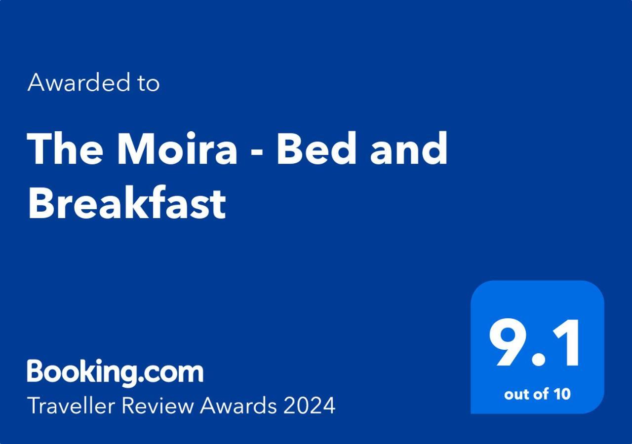 The Moira - Bed And Breakfast Calcutta Extérieur photo