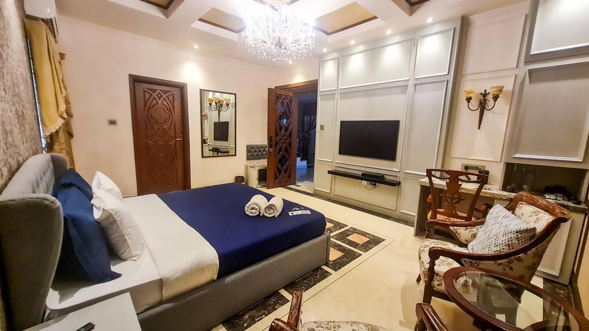 The Moira - Bed And Breakfast Calcutta Extérieur photo