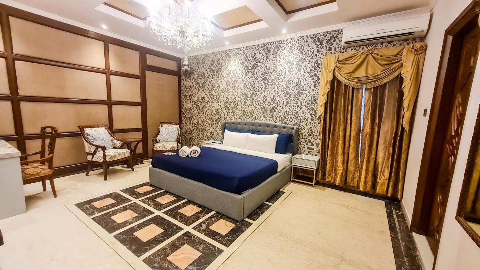 The Moira - Bed And Breakfast Calcutta Extérieur photo