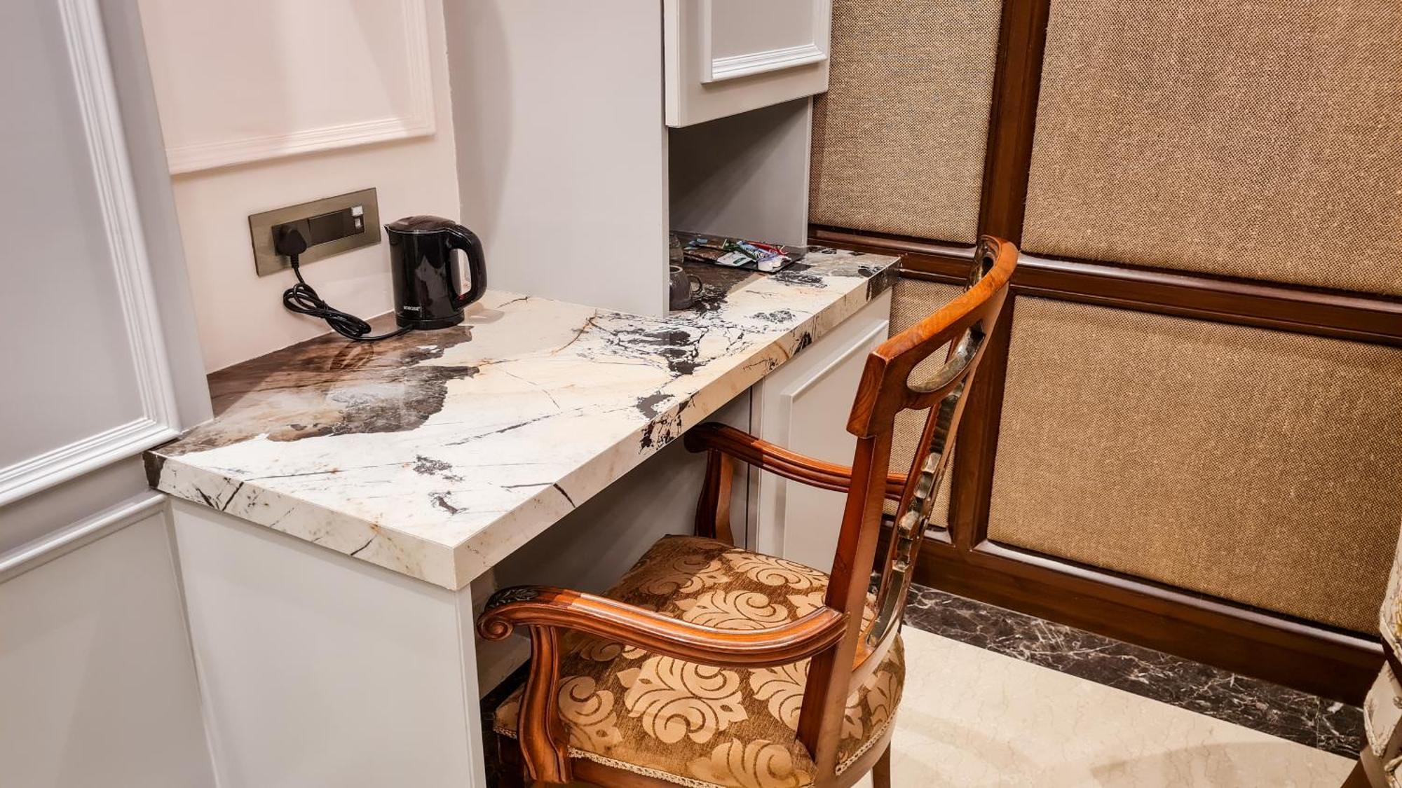 The Moira - Bed And Breakfast Calcutta Extérieur photo