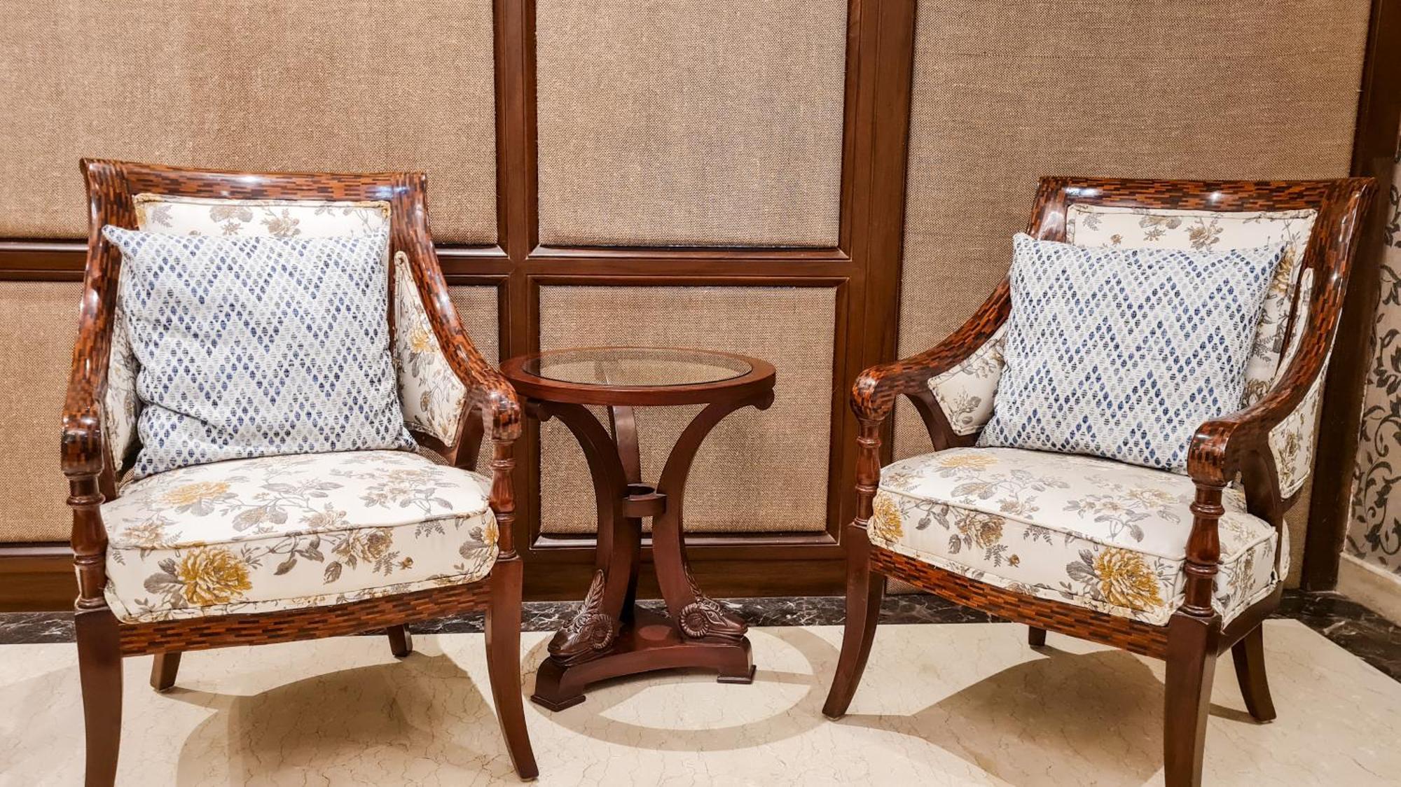 The Moira - Bed And Breakfast Calcutta Extérieur photo