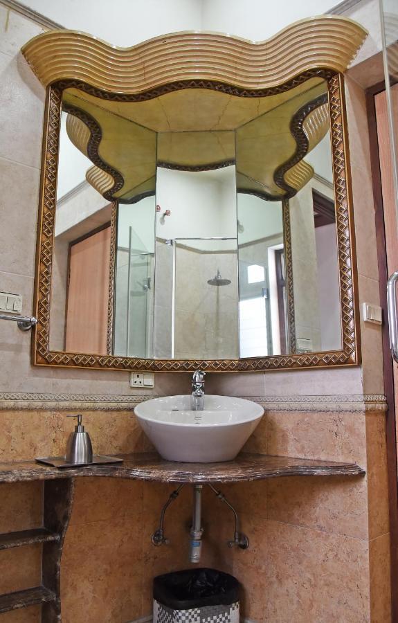 The Moira - Bed And Breakfast Calcutta Extérieur photo
