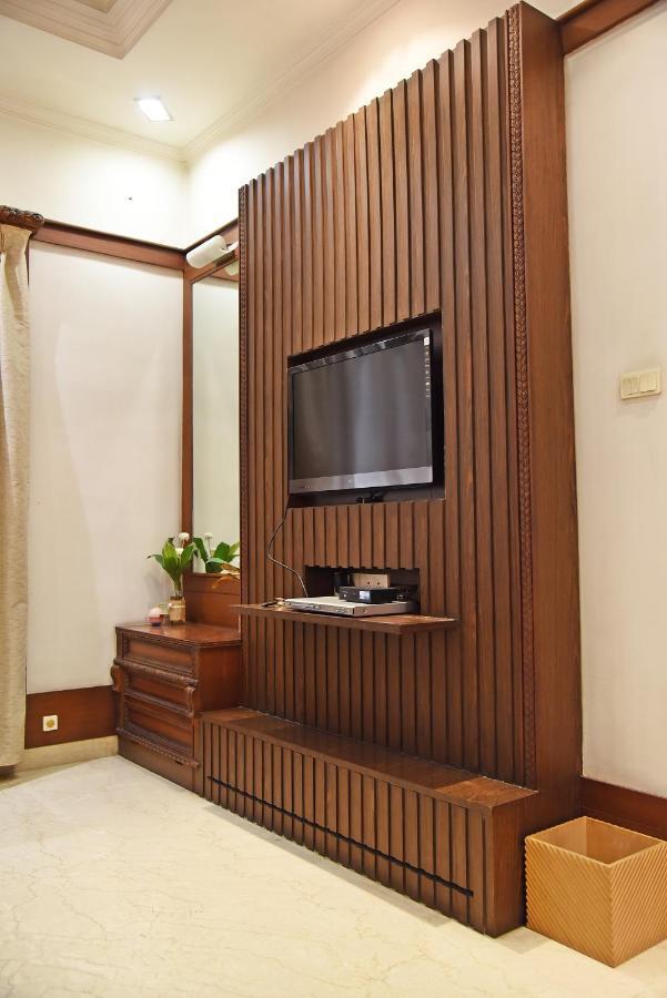 The Moira - Bed And Breakfast Calcutta Extérieur photo
