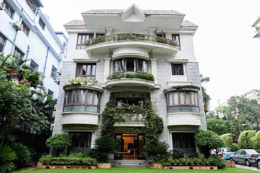 The Moira - Bed And Breakfast Calcutta Extérieur photo